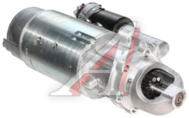 Стартер ELTRA 2501.3708-21