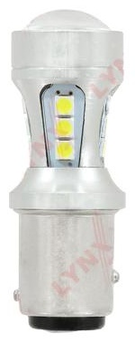 LYNXauto LD14221CM накаливания W5W, 1 шт