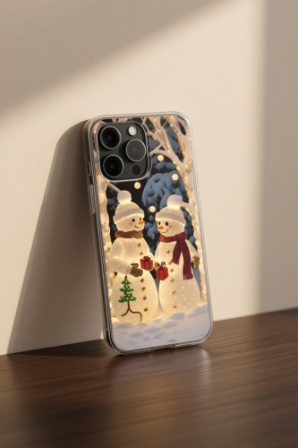 Чехол BAIKO для Apple iPhone 14 Pro Max рисунок