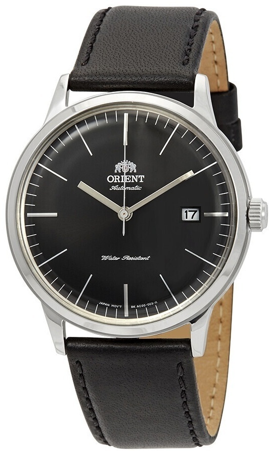 Механические ORIENT FAC0000DB0 нержавеющая сталь