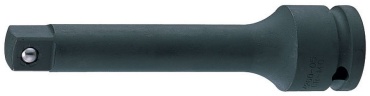 Удлинитель прямой 1/2 KING TONY 4260-10P, 1 шт