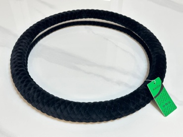 Aiko Car оплетка FN 20-10 37-39 см M черный