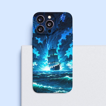 Чехол для Apple iPhone 14 Plus рисунок