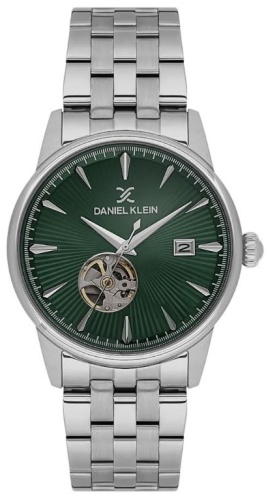 Механические Daniel Klein DK.1.14284-4 нержавеющая сталь