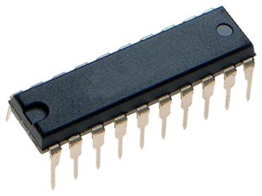 Драйвер LB1620