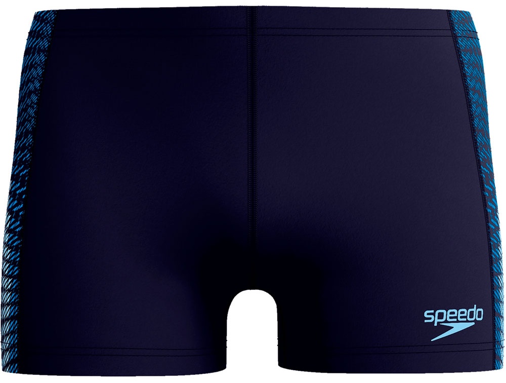 Шорты Speedo синий
