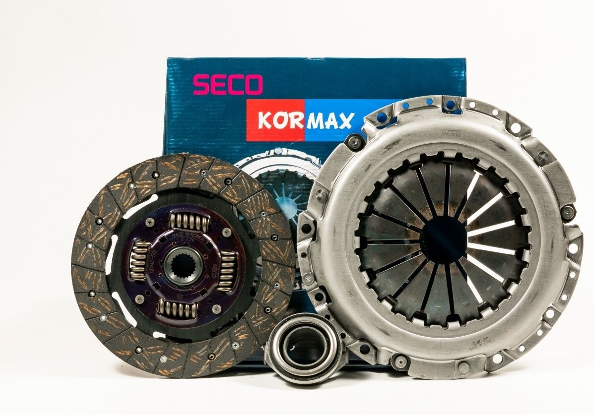 Kormax комплект сцепления SKHD285
