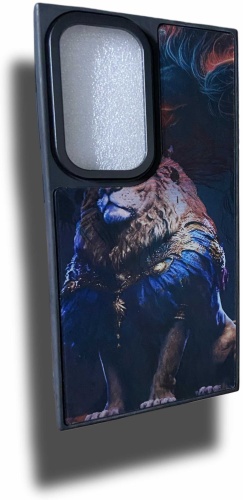 Чехол для Samsung Galaxy S23 Ultra рисунок