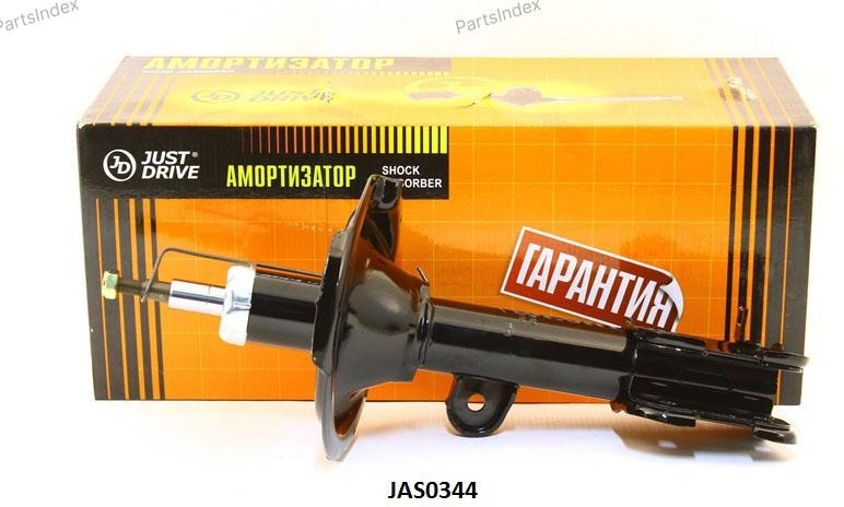 Амортизатор JD Амортизатор Подвески JAS0344