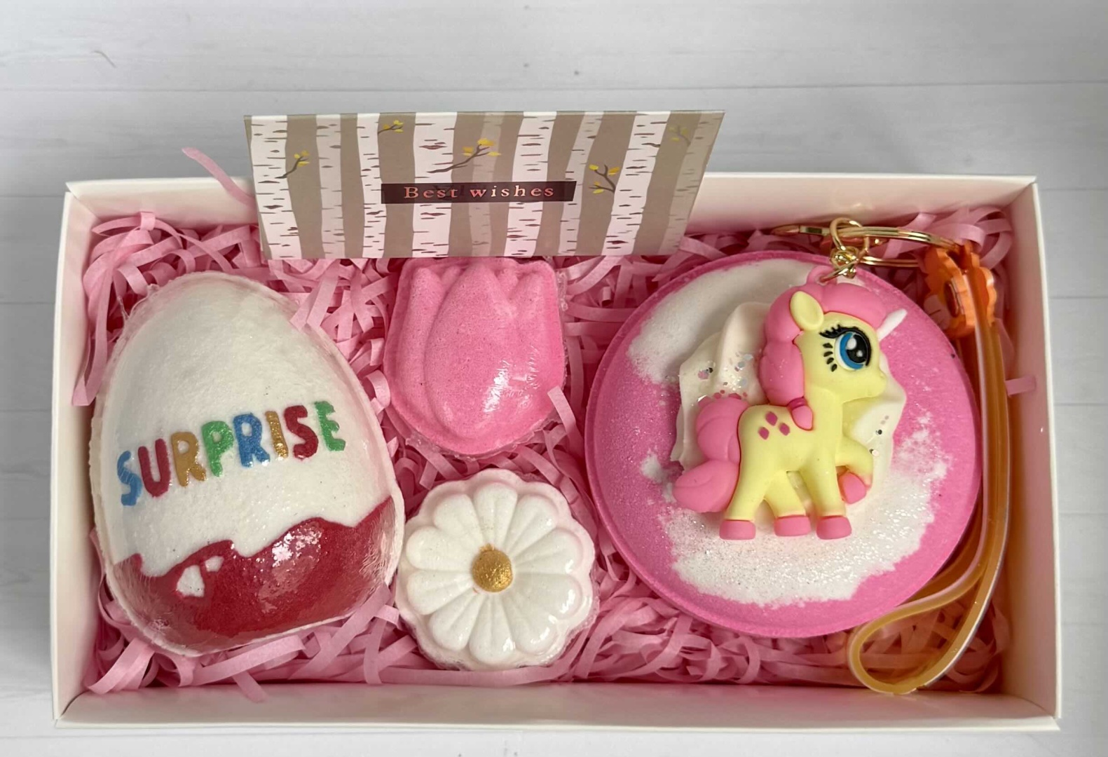 Bath_cosmetics_kz Пони Surprise бомбочка 600 г