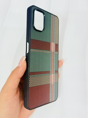 Чехол CASETiFY для Samsung Galaxy A06 многоцветный