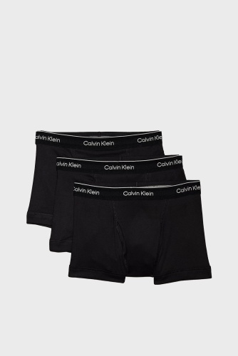 Боксеры Calvin Klein черный