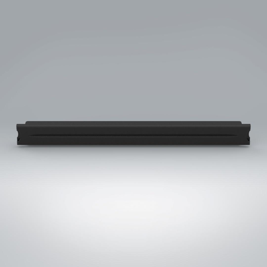 Панель-заглушка Siemon PNL-TBLNK010-1S