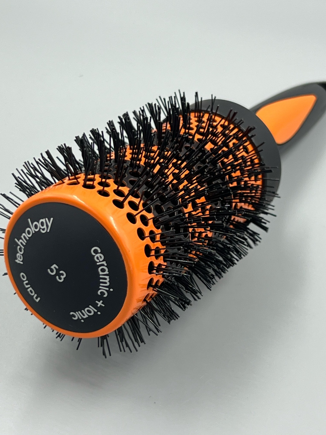 NanoTech термобрашинг 270*53MM