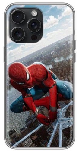 Чехол BAIKO для Apple iPhone 13 Pro рисунок