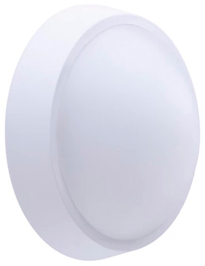 Светильник настенно-потолочный Philips LED 20 Вт белый
