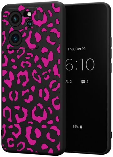 Чехол для Xiaomi 13T, 13T Pro рисунок