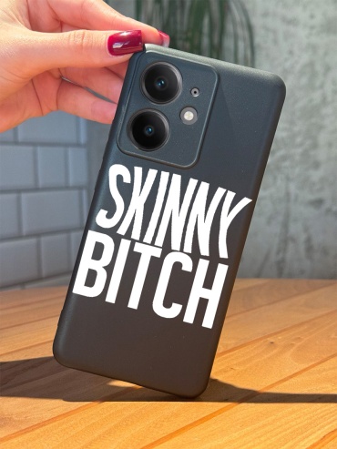 Чехол для Realme Neo7 рисунок