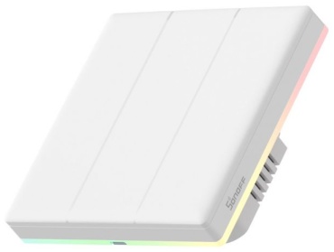 SONOFF панель управления TX ULTIMATE T5-3C-86