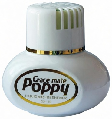 Poppy ароматизатор жидкий TM-7244 Jasmine / Жасмин 150 мл
