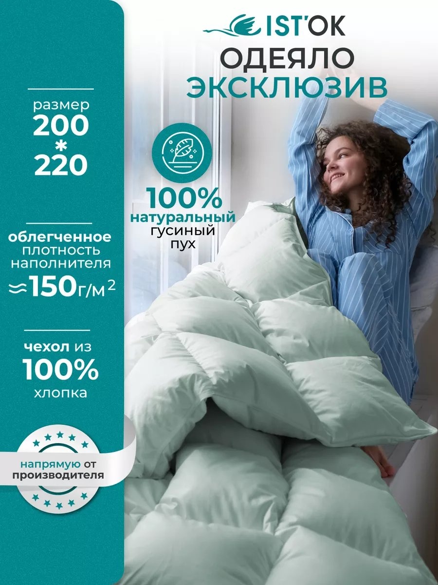 Одеяло 149718496 200x220 всесезонное