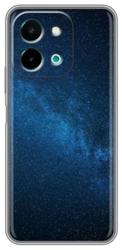 Чехол BAIKO для Vivo Y28 рисунок