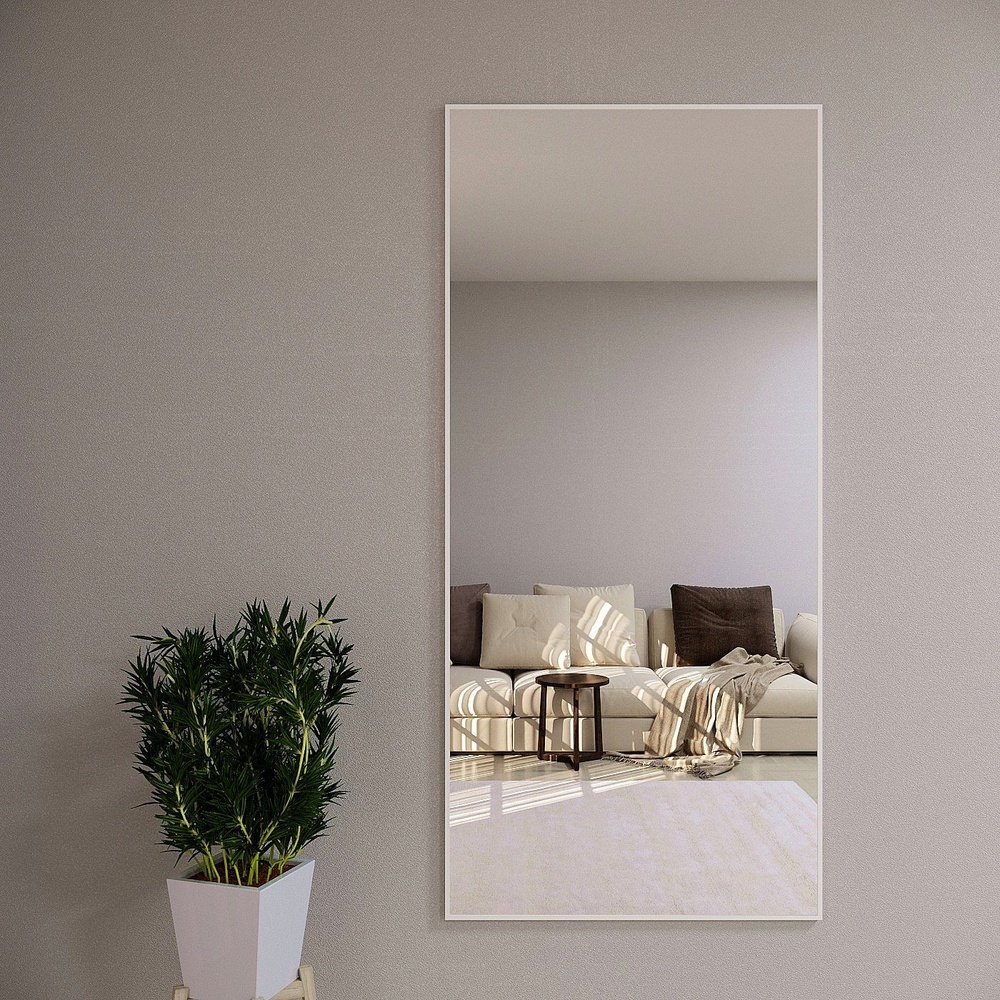 Зеркало настенное, напольное AISTAR 80x180 см
