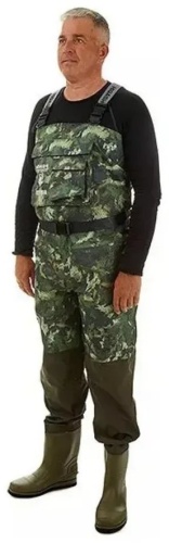 Вейдерсы Higashi 497167658 L