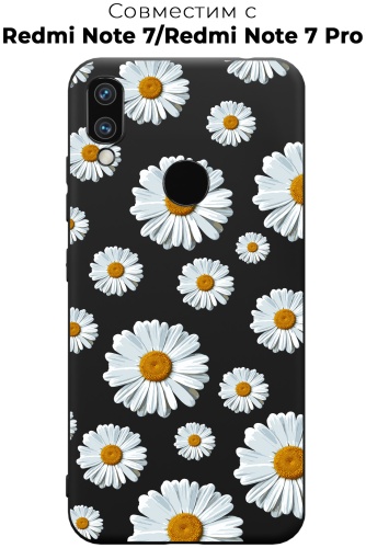 Чехол для Redmi Redmi Note 7, Redmi Note 7 Pro рисунок