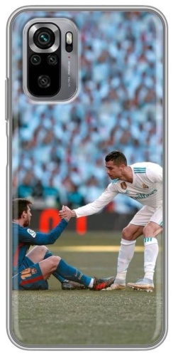 Чехол BAIKO для Redmi Redmi Note 10, Redmi Note 10S рисунок