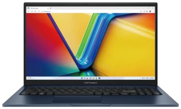 ASUS Vivobook 15 15.6" / 16 Гб / SSD 512 Гб / Win 11 Home / 90NB1841-M00H70