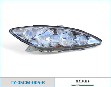 HYBBL блок фара TY05CM005R