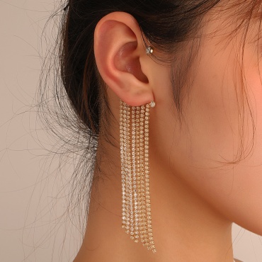 Кафф Fashion Jewellery бижутерный сплав, цирконий