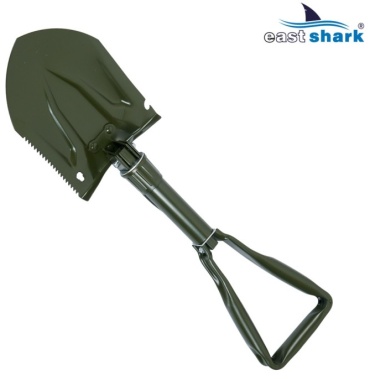 Лопата East Shark 744123
