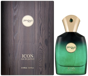 Zimaya Icon парфюмерная вода EDP 100 мл, для мужчин