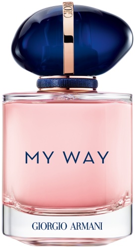 Giorgio Armani My Way парфюмерная вода EDP 50 мл, для женщин