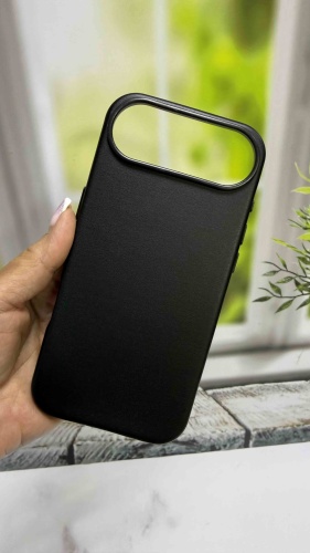 Чехол для Apple iPhone Air черный