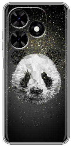 Чехол для TECNO Spark Go 2024, Spark 20C рисунок