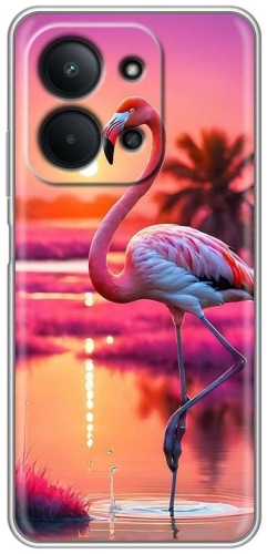 Чехол BAIKO для Xiaomi Redmi 15C рисунок