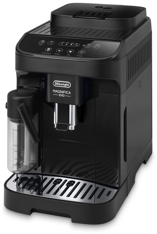Кофемашина Delonghi DeLonghi ECAM 290.51 B черный — фото 2