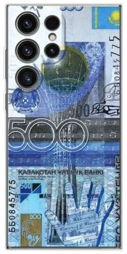Чехол BAIKO для Samsung Galaxy S22 Ultra рисунок