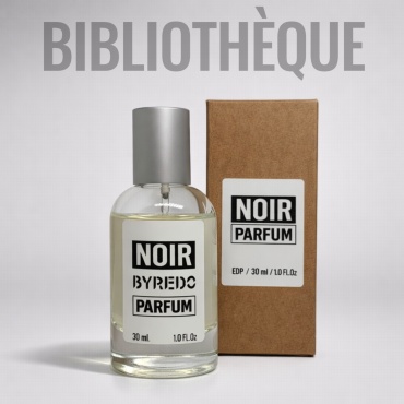 NOIR parfum Bibliotheque Byredo парфюмерная вода EDP 30 мл, унисекс