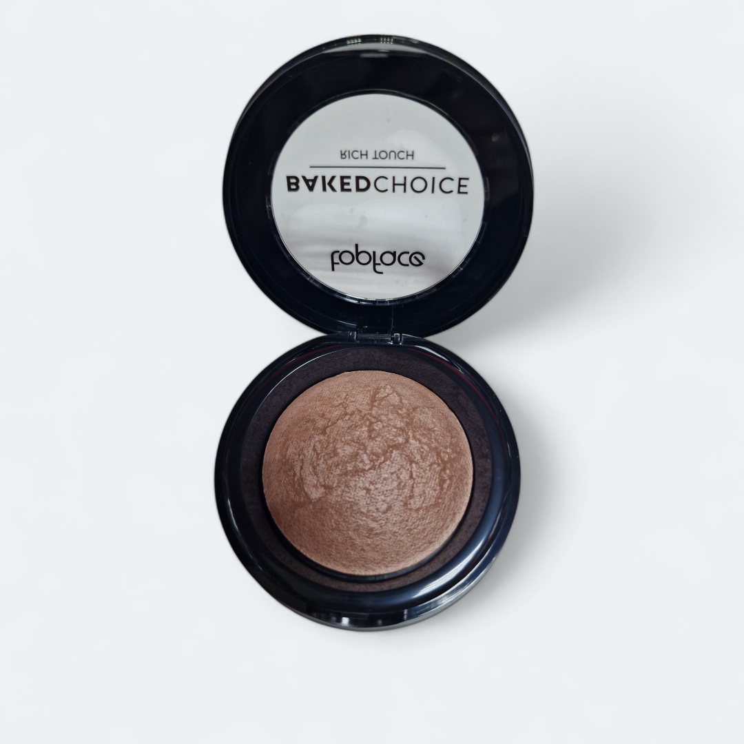 Topface Topface Instyle BAKED CHICKEN rich touch румяна 003