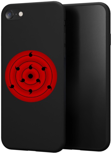 Чехол для Apple iPhone 7, iPhone 8, iPhone SE рисунок