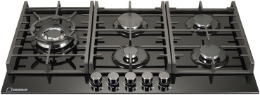 Dessus DCG-95001B черный