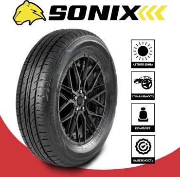 Sonix PRIMESTAR 66 205/75 R15 97 T