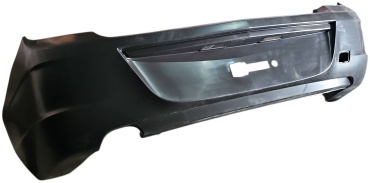 Бампер 30447876_111644059 для Chevrolet Cobalt 2013-2025