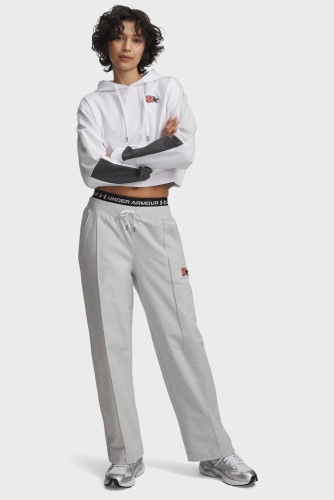 Повседневные брюки Under Armour серый