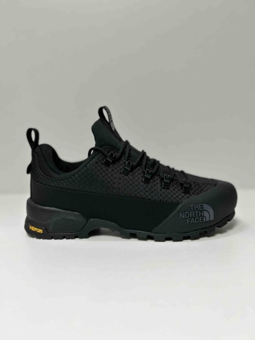 Кроссовки 511 gore-tex графит, черный