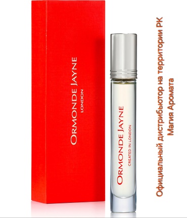 Ormonde Jayne Isfarkand духи PARFUM 10 мл, унисекс